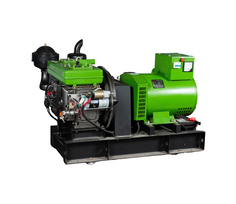 Water-cooled diesel engine KP1130GM