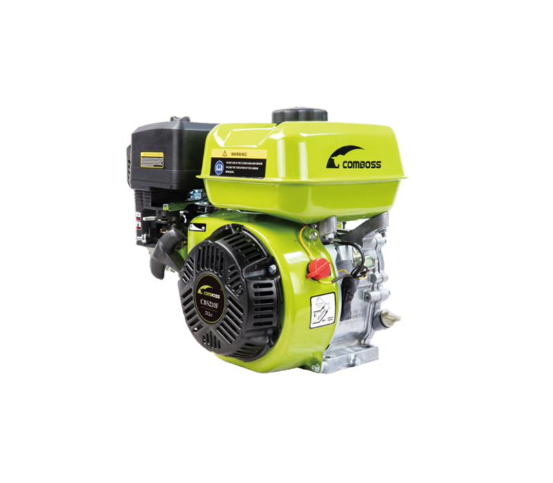 Gasoline generator CBS450F