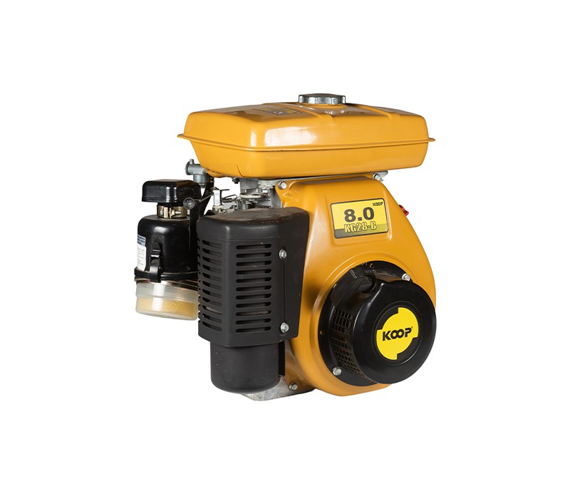 Gasoline generator side valve KG28-B