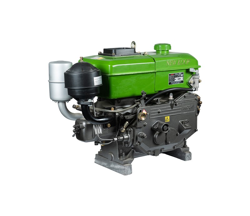 Water-cooled diesel engine KP185Q