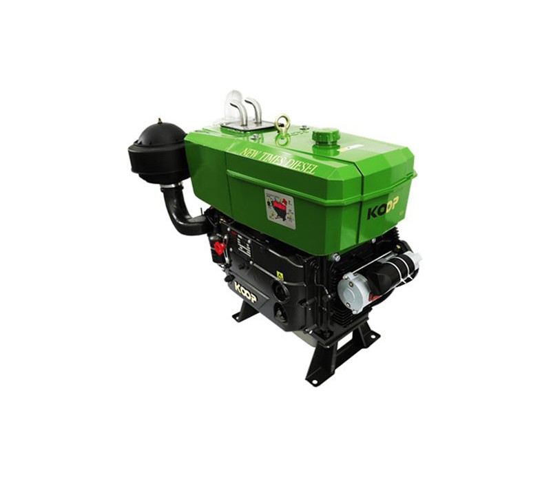 Water-cooled diesel engine KP28M-C